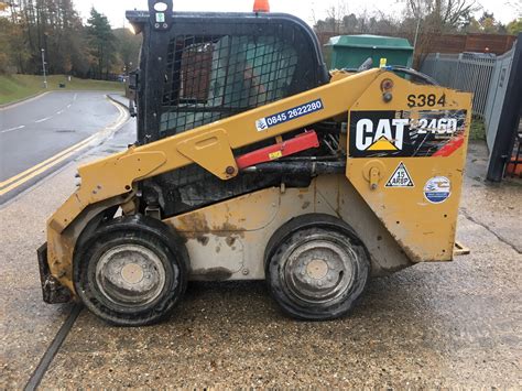 skid steer loaders for sale uk|used caterpillar skid steer.